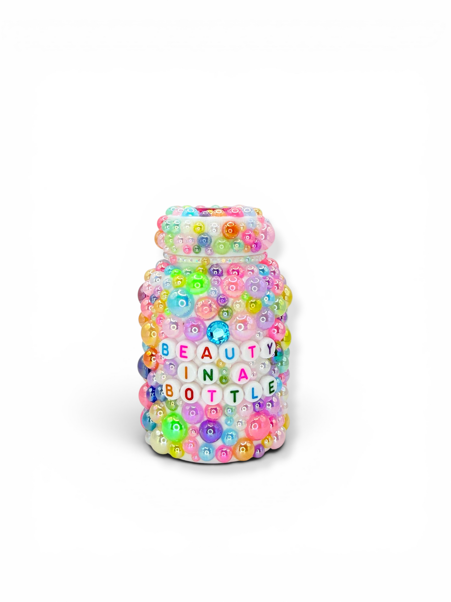 Beauty in a Bottle