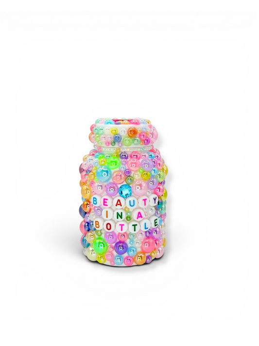 Beauty in a Bottle