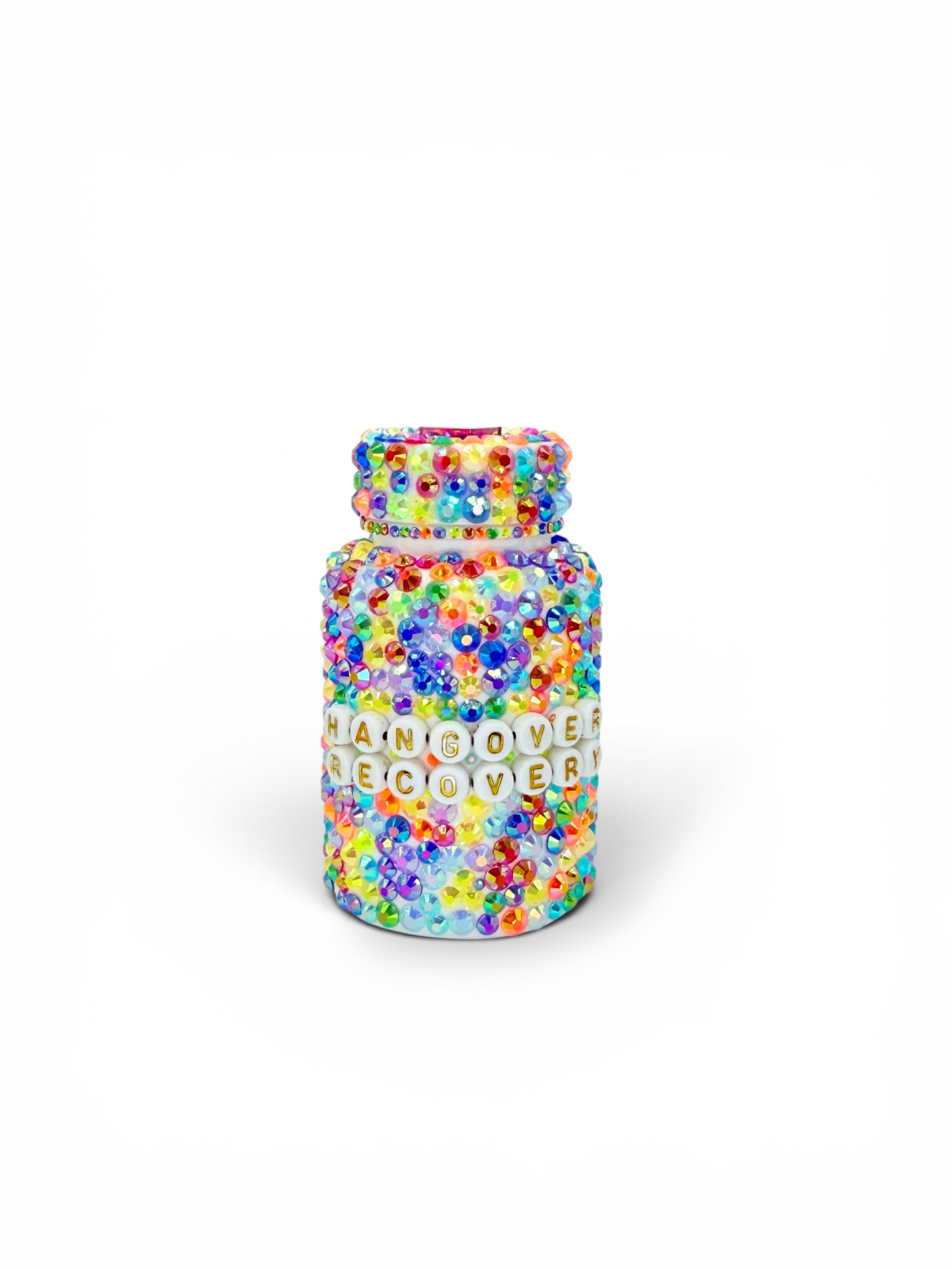 Hangover Recovery Glam Bottle