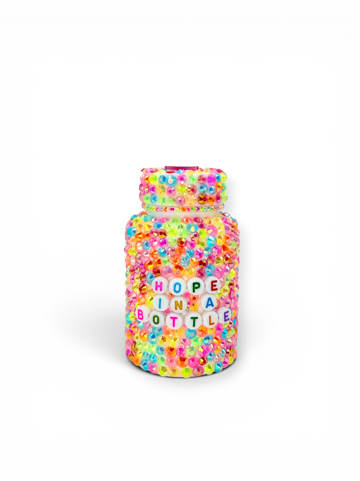 Hope in Bottle
