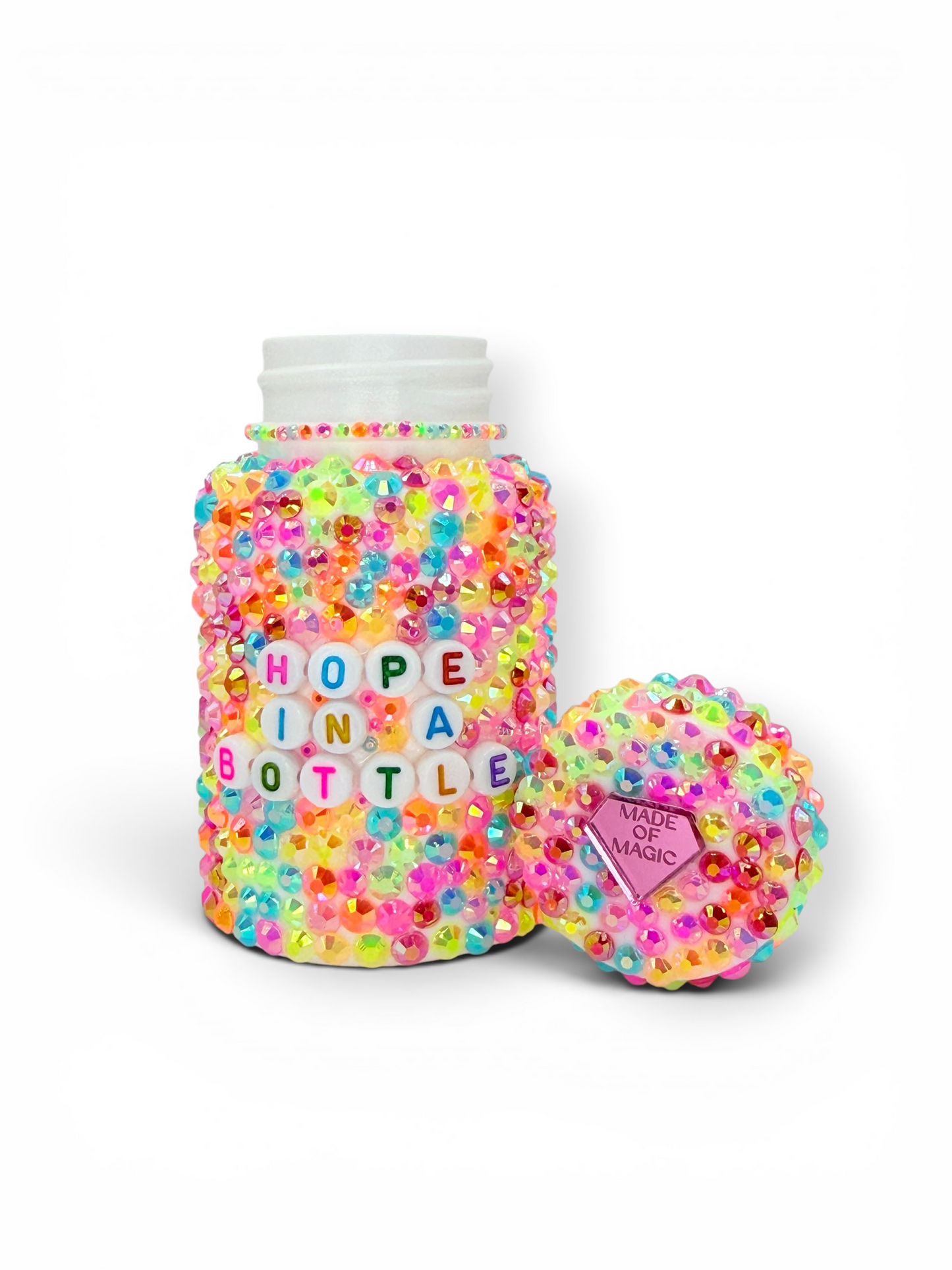 Hope in Bottle