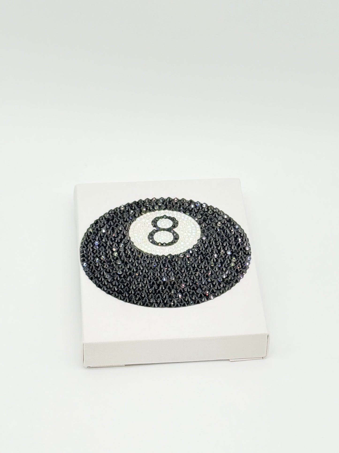 8 Ball Wall Art