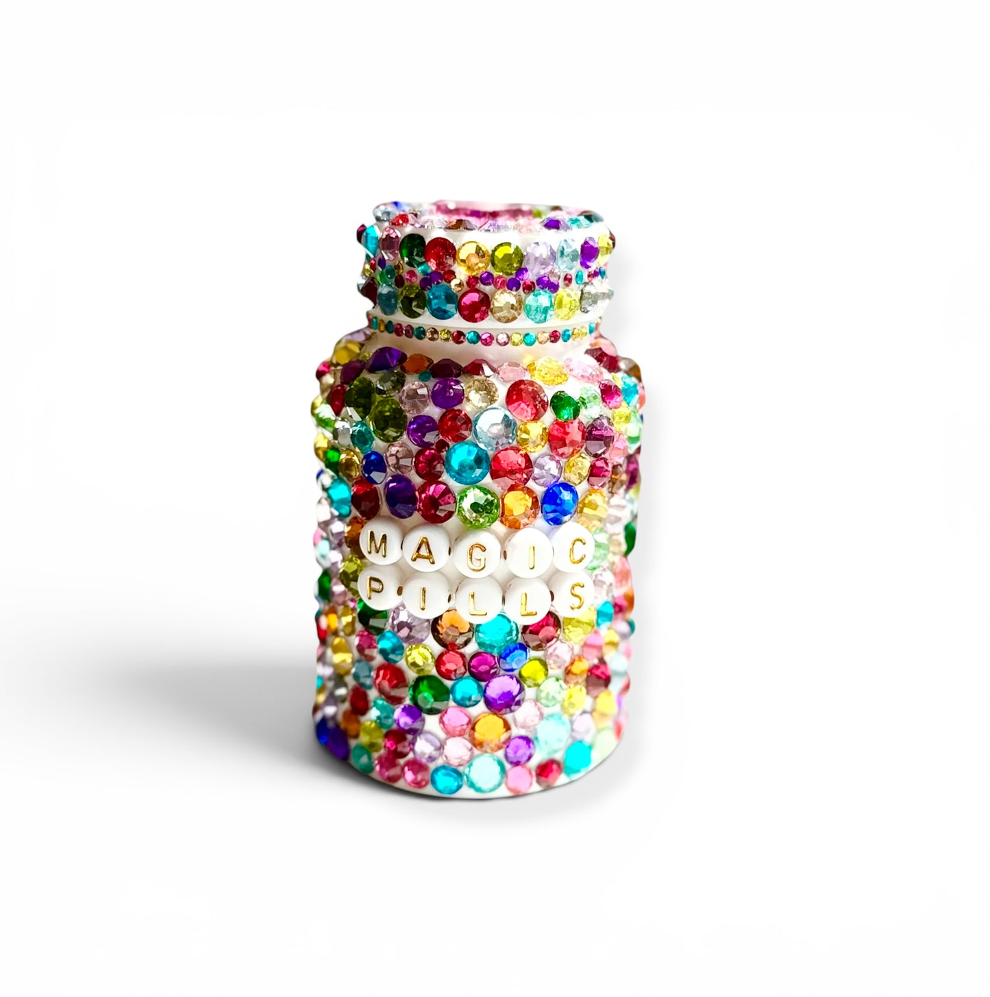 Magic Pills Glam Bottle