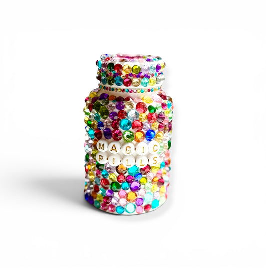 Magic Pills Glam Bottle